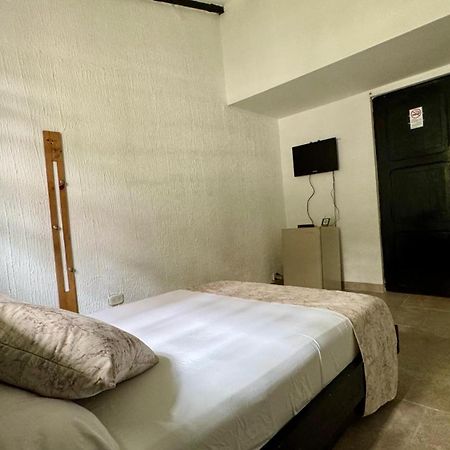 Hotel Premium Real Медельїн Екстер'єр фото