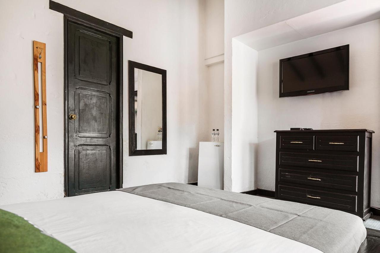 Hotel Premium Real Медельїн Екстер'єр фото
