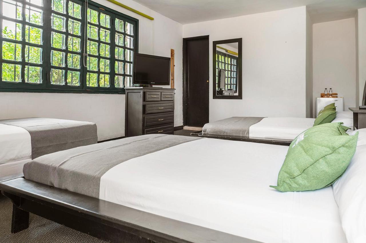 Hotel Premium Real Медельїн Екстер'єр фото