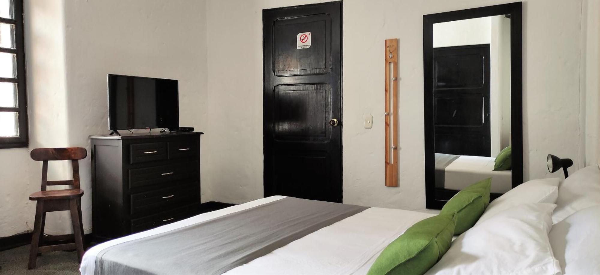 Hotel Premium Real Медельїн Екстер'єр фото