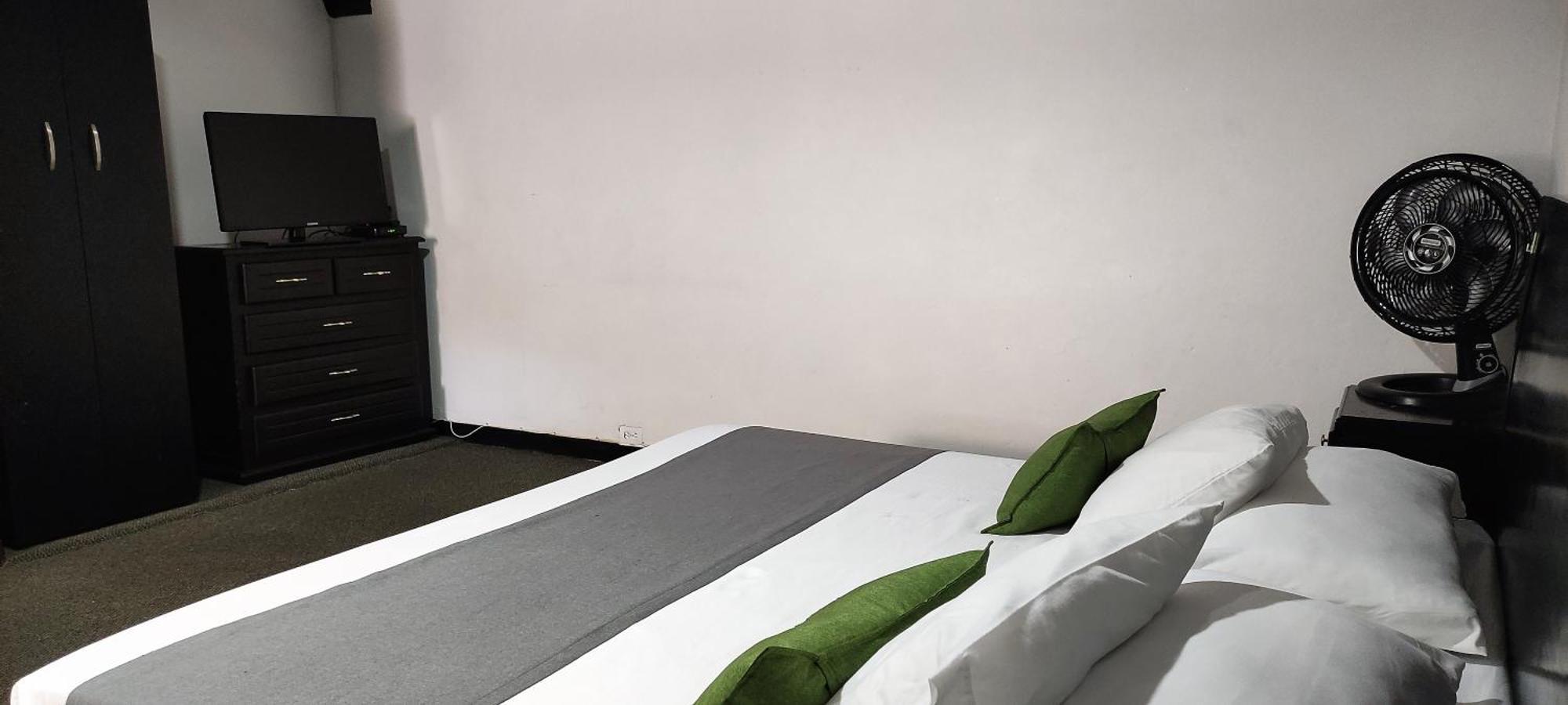 Hotel Premium Real Медельїн Екстер'єр фото
