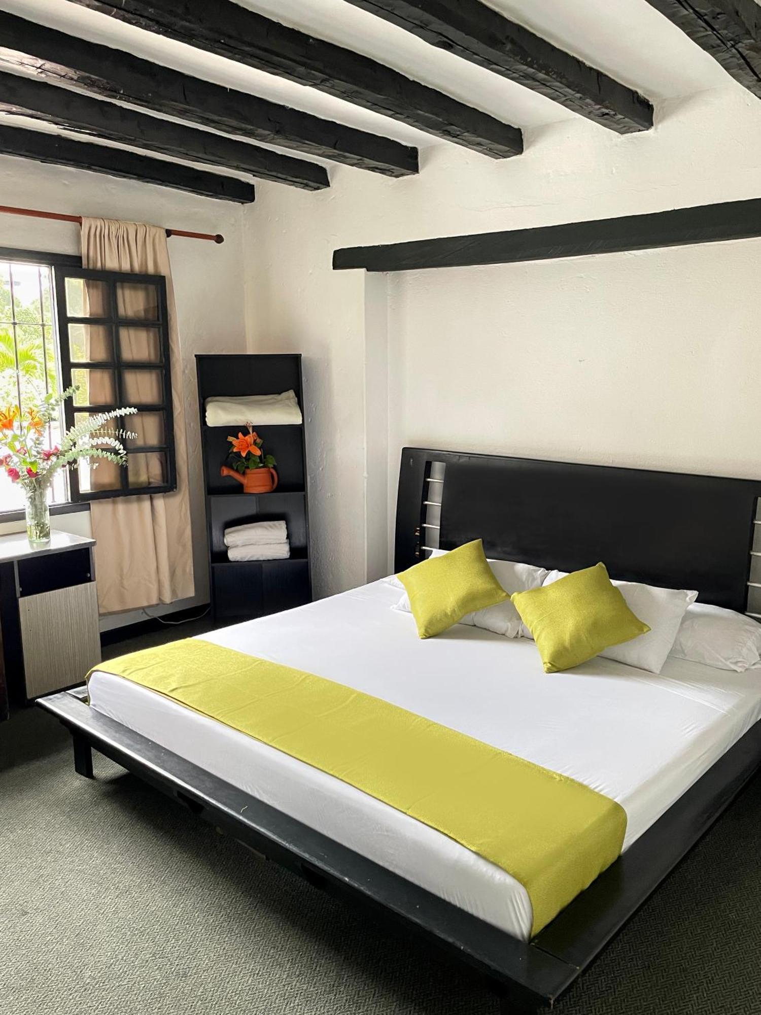 Hotel Premium Real Медельїн Екстер'єр фото