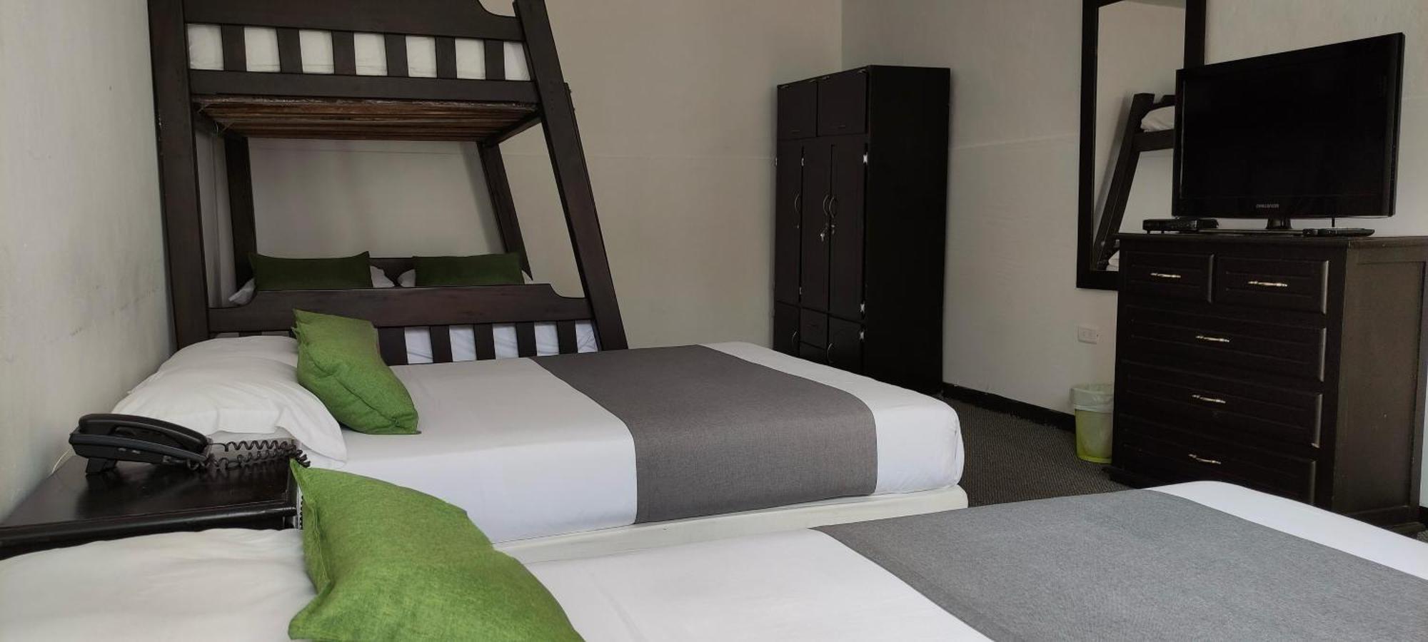 Hotel Premium Real Медельїн Екстер'єр фото