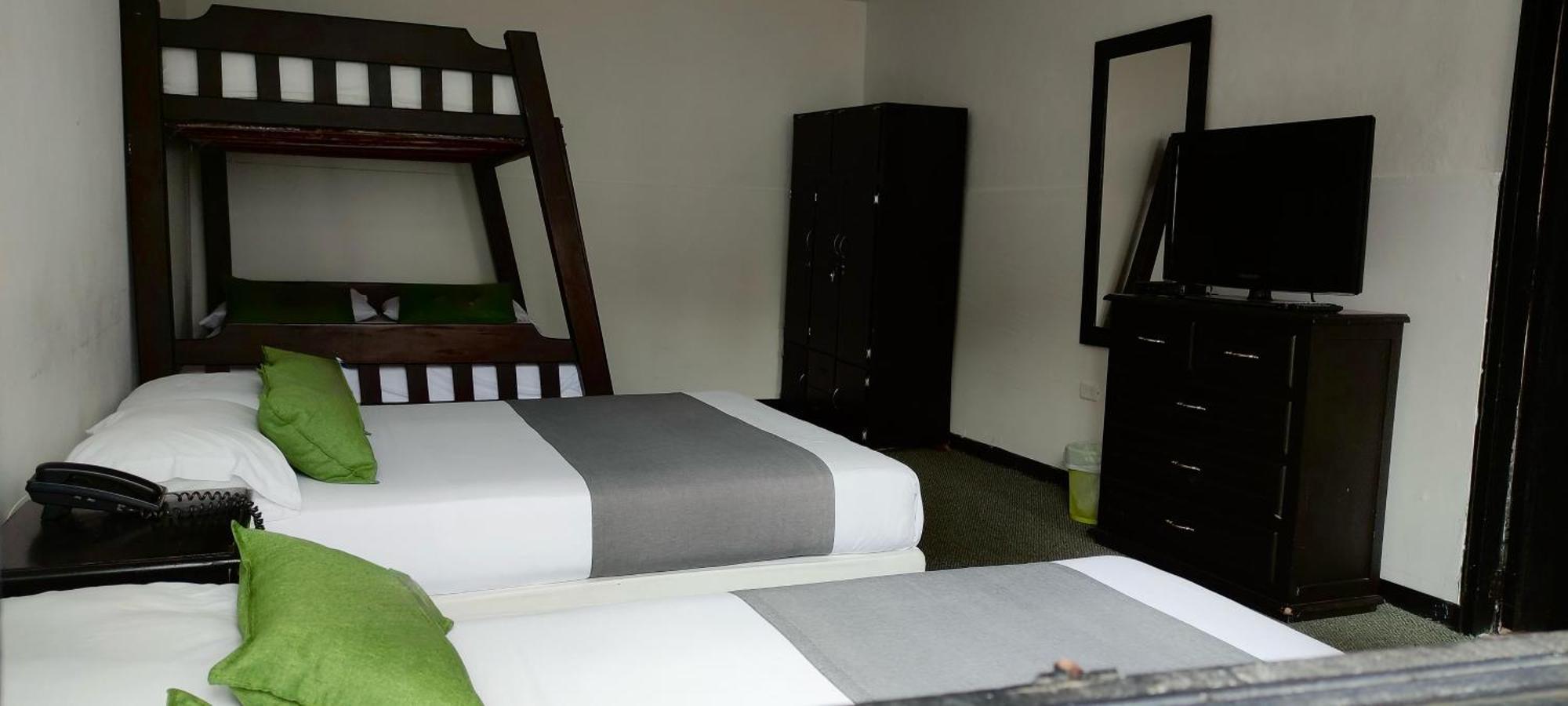 Hotel Premium Real Медельїн Екстер'єр фото