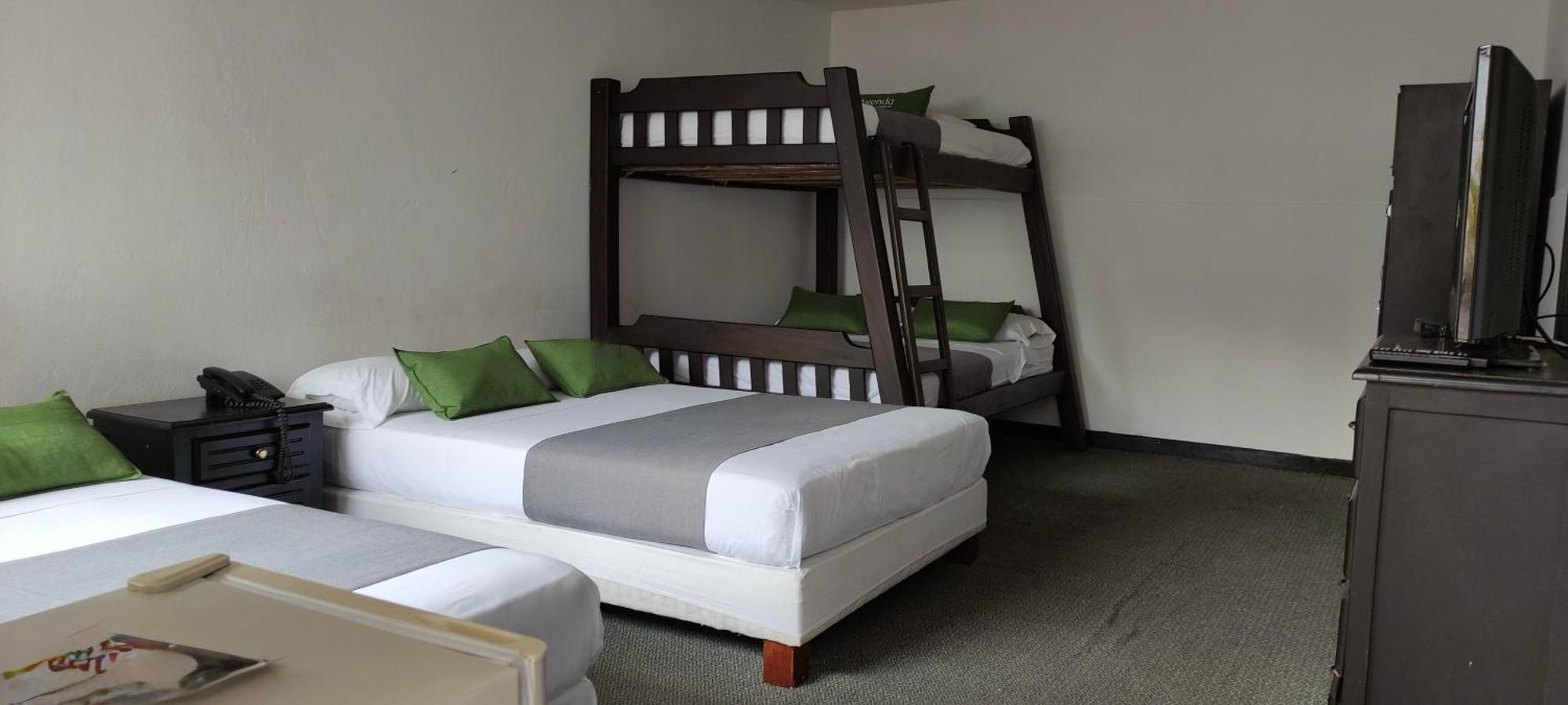 Hotel Premium Real Медельїн Екстер'єр фото
