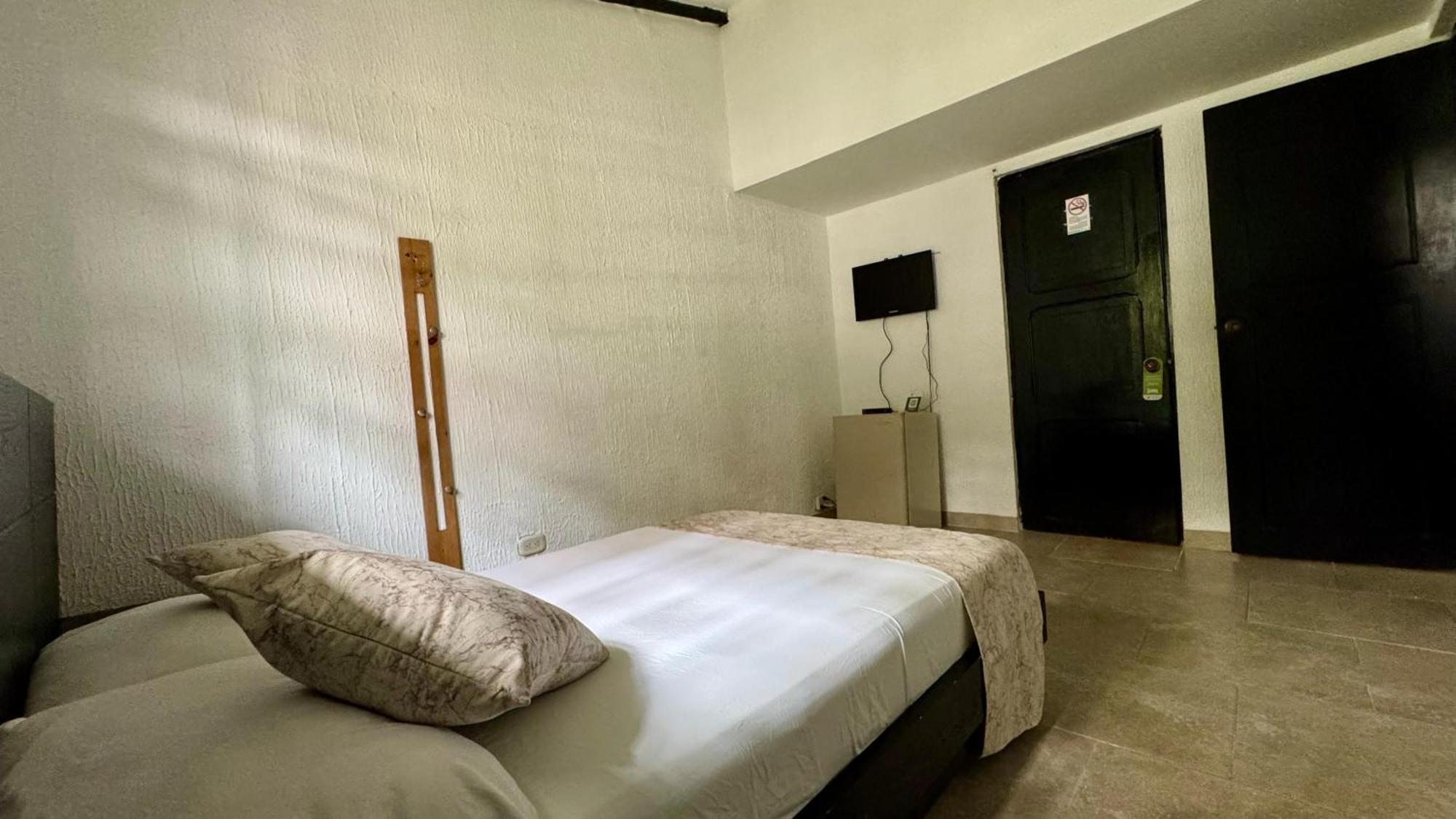 Hotel Premium Real Медельїн Екстер'єр фото