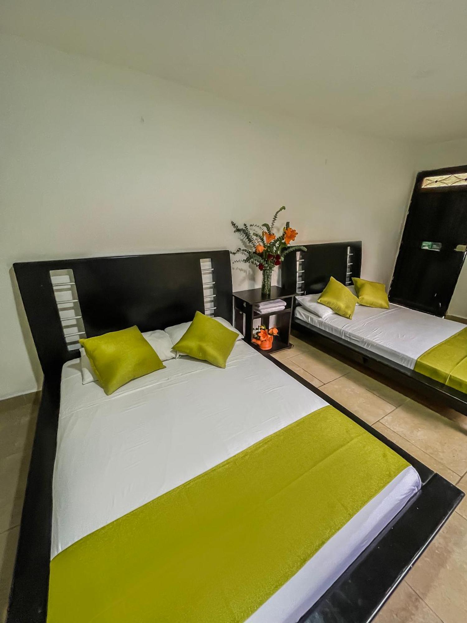 Hotel Premium Real Медельїн Екстер'єр фото