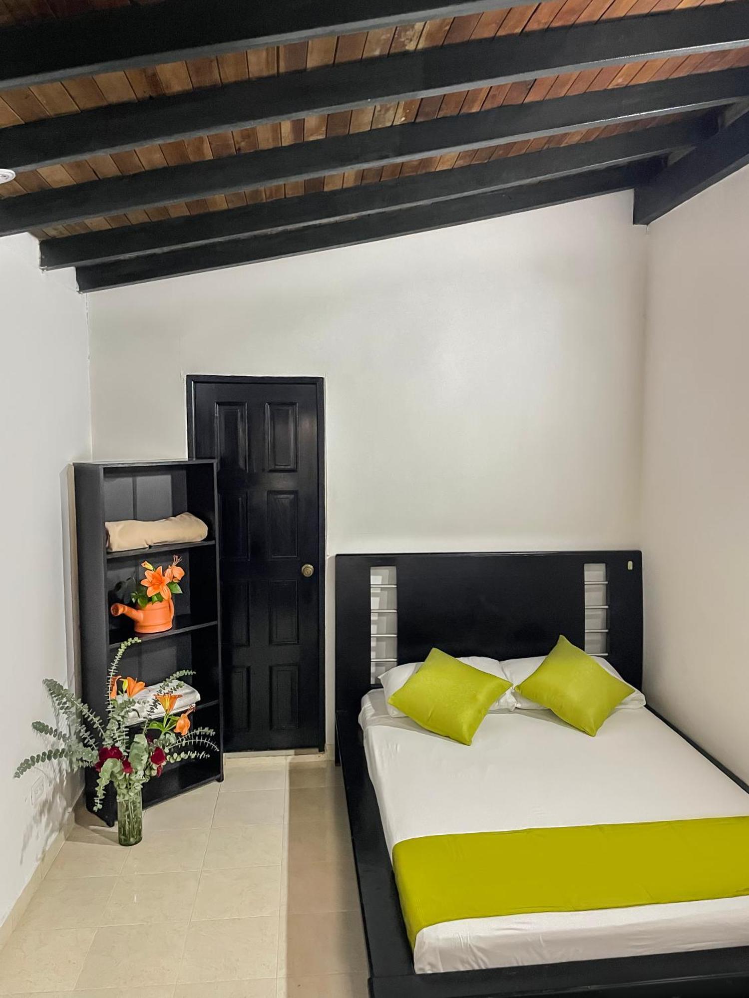 Hotel Premium Real Медельїн Екстер'єр фото