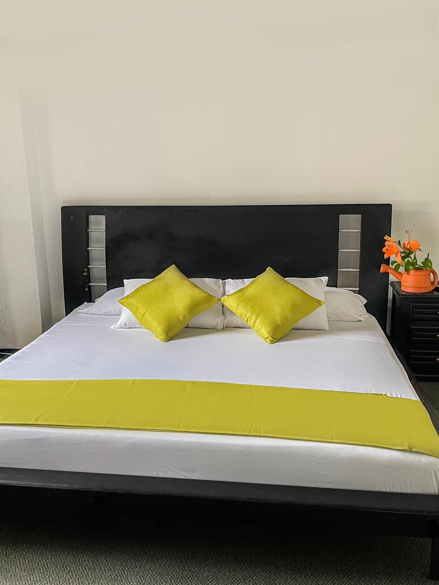 Hotel Premium Real Медельїн Екстер'єр фото