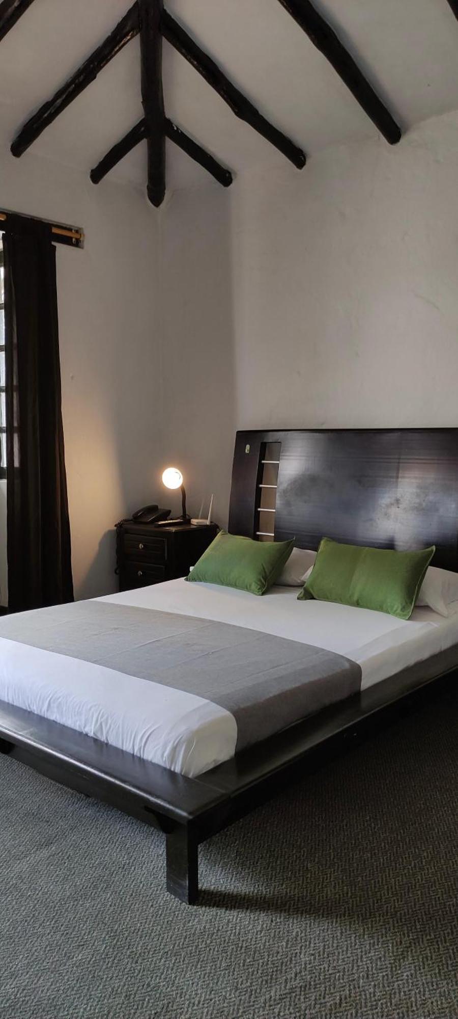 Hotel Premium Real Медельїн Екстер'єр фото