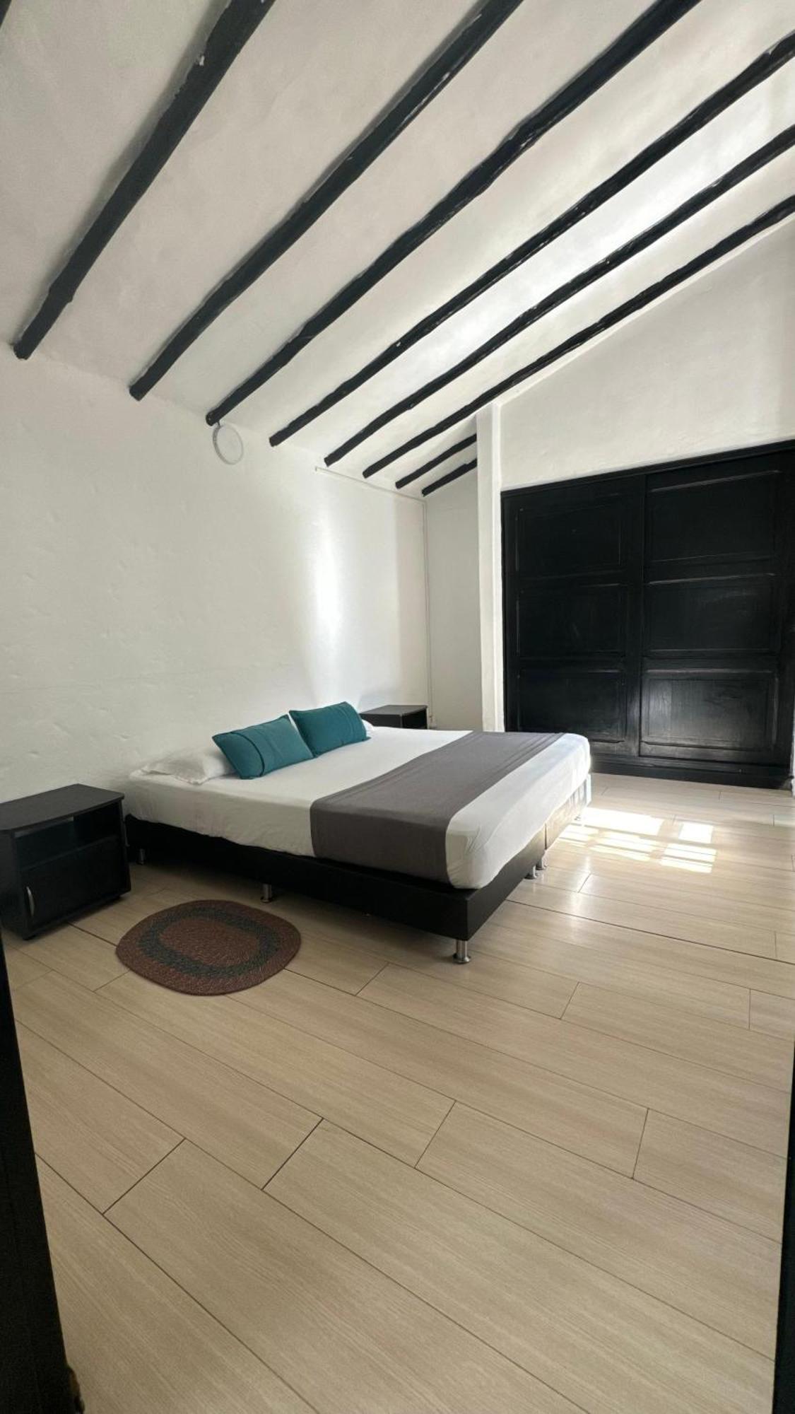 Hotel Premium Real Медельїн Екстер'єр фото