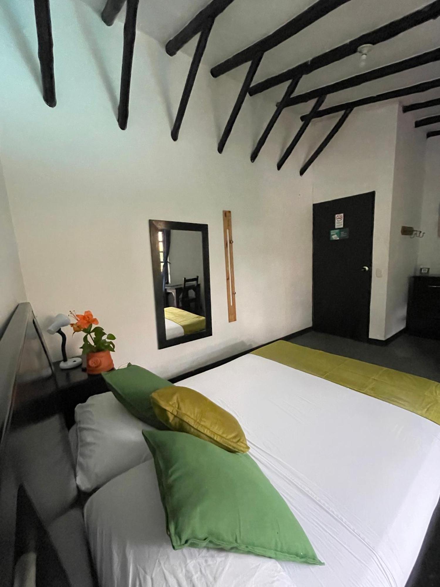 Hotel Premium Real Медельїн Екстер'єр фото