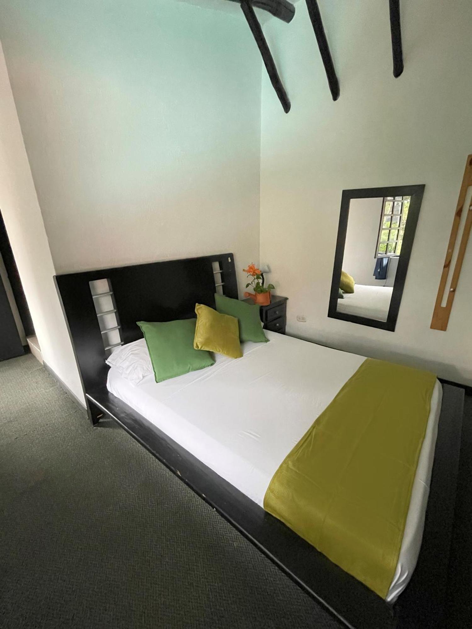 Hotel Premium Real Медельїн Екстер'єр фото