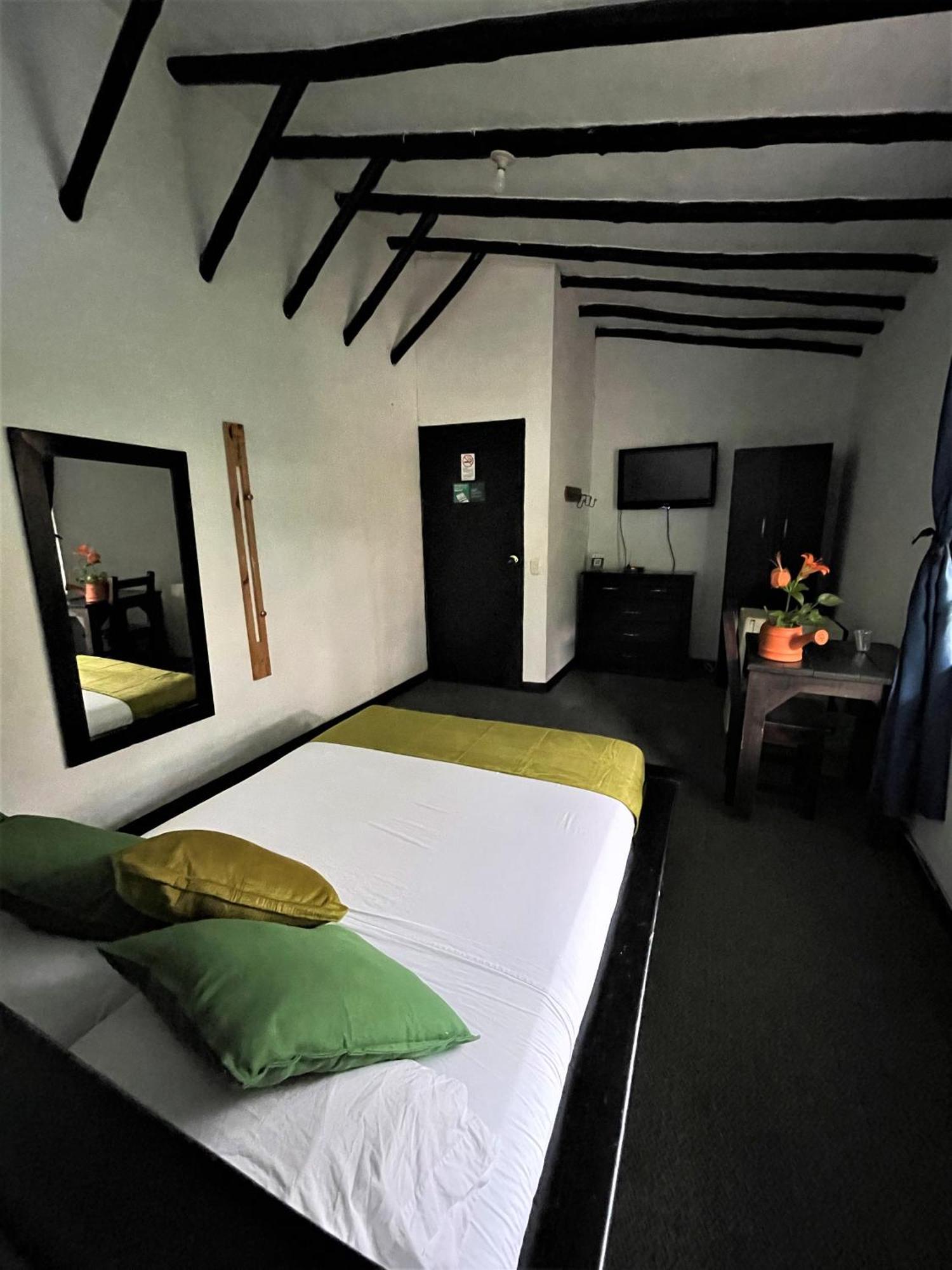 Hotel Premium Real Медельїн Екстер'єр фото