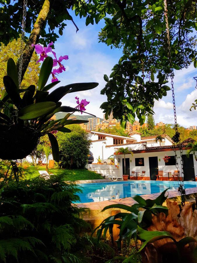Hotel Premium Real Медельїн Екстер'єр фото
